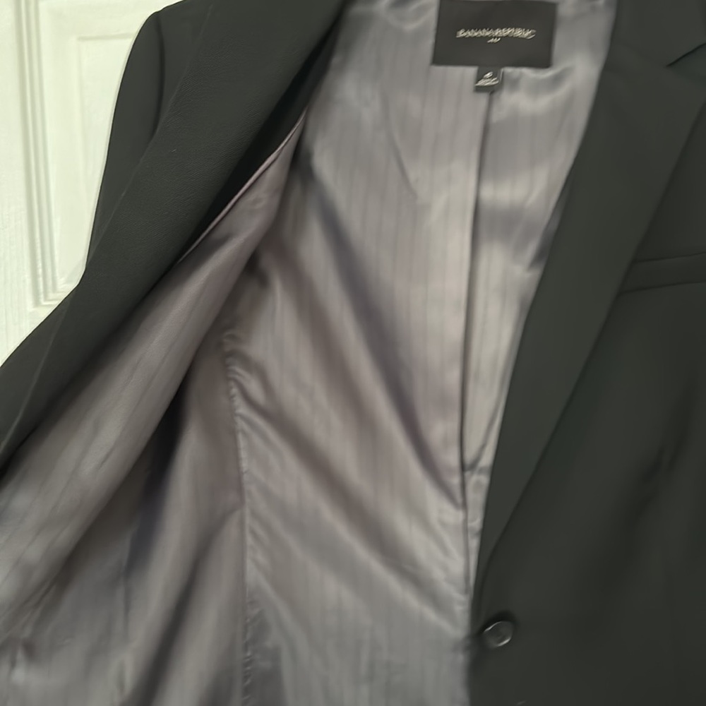 Banana Republic jacket - Picture 3 of 4
